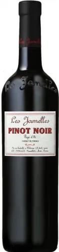 Les Jamelles Pinot Noir