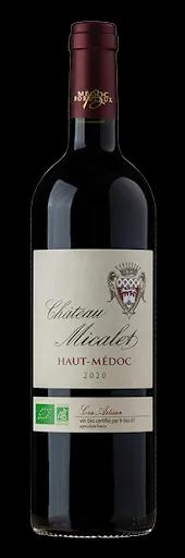 Château Micalet Haut-Médoc