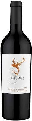 Steltzner Stags Leap District Cabernet Sauvignon