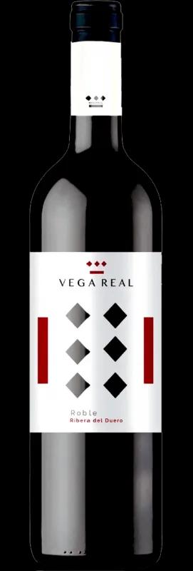 Vega Real Ribera del Duero Roble