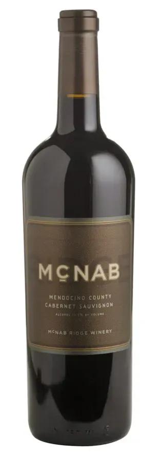 McNab Ridge Cabernet Sauvignon