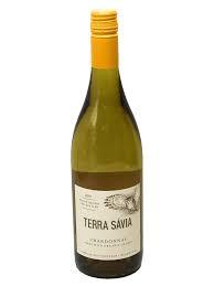 Terra Sávia Sanel Valley Vineyards Chardonnay