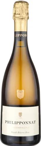 Philipponnat Royale Réserve Brut Champagne