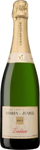 Voirin-Jumel Tradition Brut Champagne Grand Cru 'Cramant'