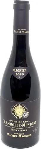 Michel Magnien Chambolle-Musigny Premier Cru 'Sentiers'