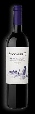 Zuccardi Q Tempranillo