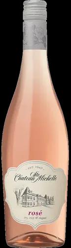 Chateau Ste. Michelle Rosé