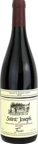 Domaine Faury Vieilles Vignes Saint-Joseph