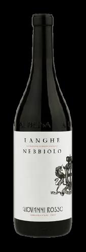 Giovanni Rosso Langhe Nebbiolo