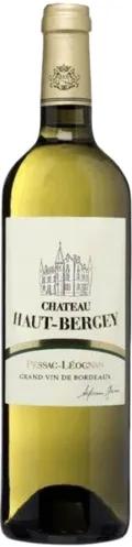 Château Haut-Bergey Pessac-Léognan Blanc