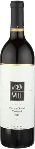 Andrew Will Ciel du Cheval Vineyard Red