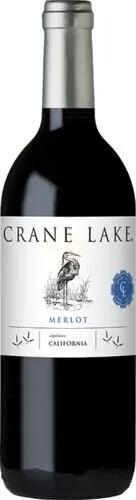 Crane Lake Merlot