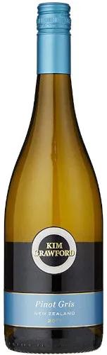 Kim Crawford Pinot Gris (Pinot Grigio)