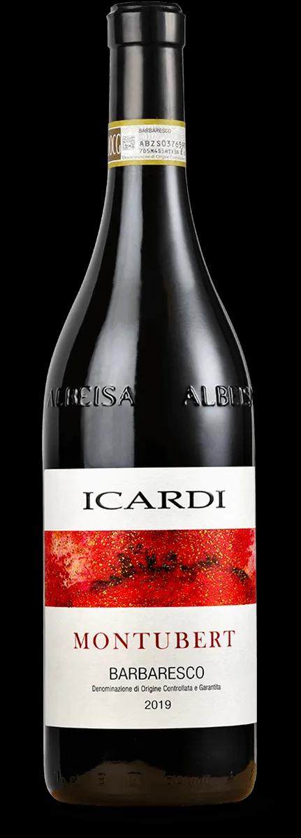 Icardi Montubert Barbaresco