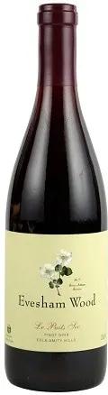 Evesham Wood Le Puits Sec Pinot Noir