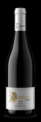 Dunham Cellars Syrah