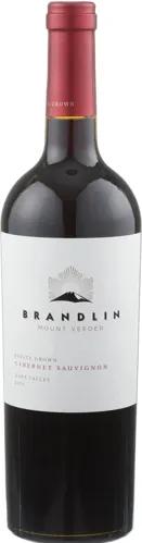 Brandlin Estate Cabernet Sauvignon