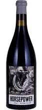 Horsepower The Tribe Vineyard Syrah