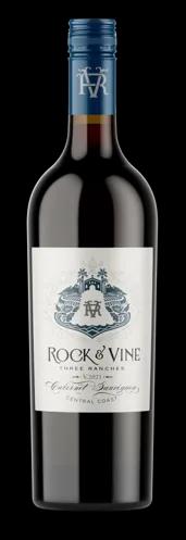 Rock & Vine Cabernet Sauvignon