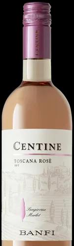 Banfi Centine Rosé