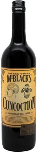 Small Gully Mr. Black's Concoction Shiraz - Viognier