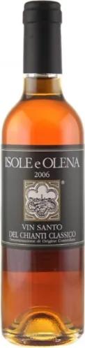 Isole e Olena Vin Santo del Chianti Classico