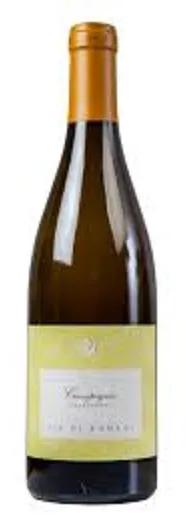 Vie di Romans Ciampagnis  Chardonnay