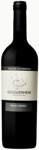 Gouguenheim Valle Escondido Reserva Malbec