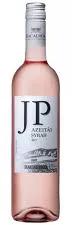 JP Azeitão Rosé