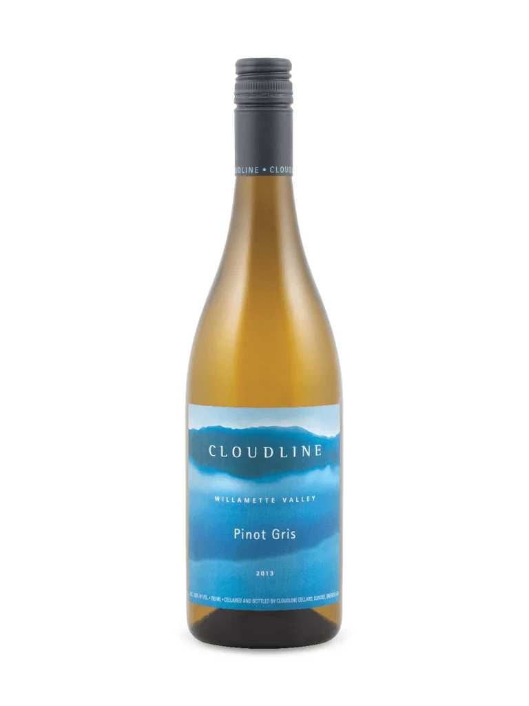 Cloudline Pinot Gris