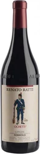 Renato Ratti Ochetti Nebbiolo d'Alba