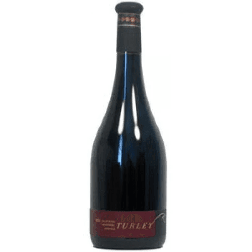 Turley Bedrock Vineyard Zinfandel