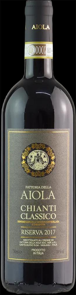 Fattoria della Aiola Chianti Classico Riserva