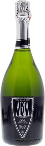 Segura Viudas Aria Cava Brut