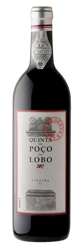 São João Quinta do Poço do Lobo Cabernet Sauvignon