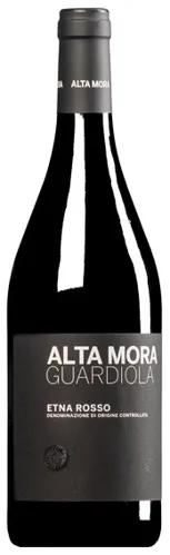 Cusumano Alta Mora Guardiola Etna Rosso