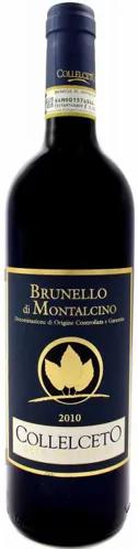 Collelceto Brunello di Montalcino