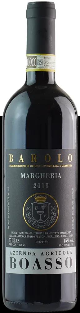 Boasso Barolo Margheria