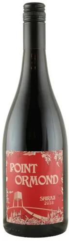 Point Ormond Shiraz