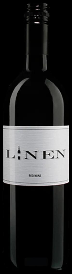 Bergevin Lane Vineyards Linen Red