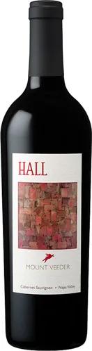 Hall Mount Veeder Cabernet Sauvignon