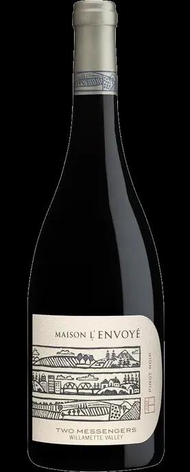 Maison l'Envoye Pinot Noir