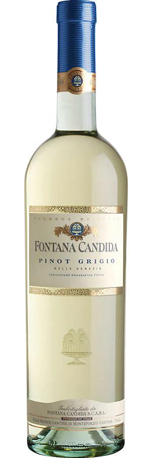 Fontana Candida Pinot Grigio Delle Venezie