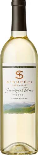 St. Supéry Sauvignon Blanc