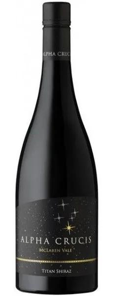 Alpha Crucis Titan Shiraz