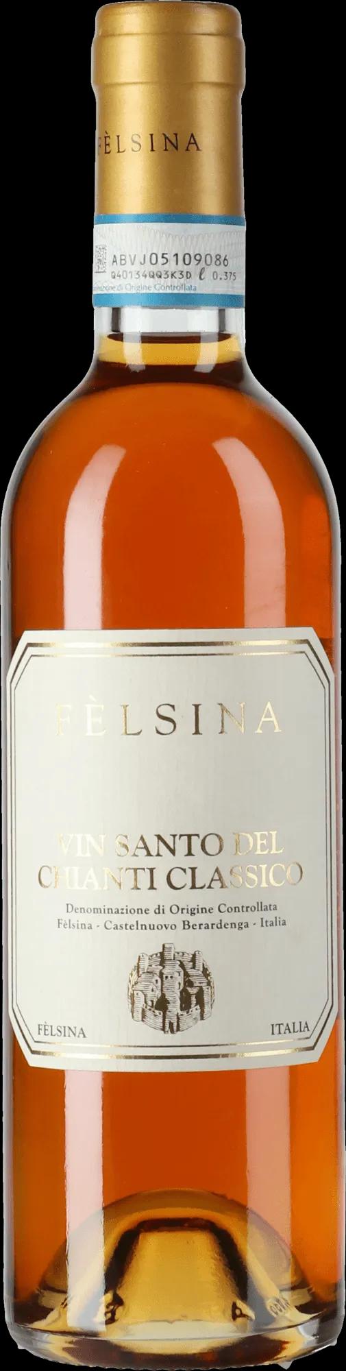 Fèlsina Vin Santo del Chianti Classico