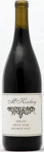 McKinlay Pinot Noir