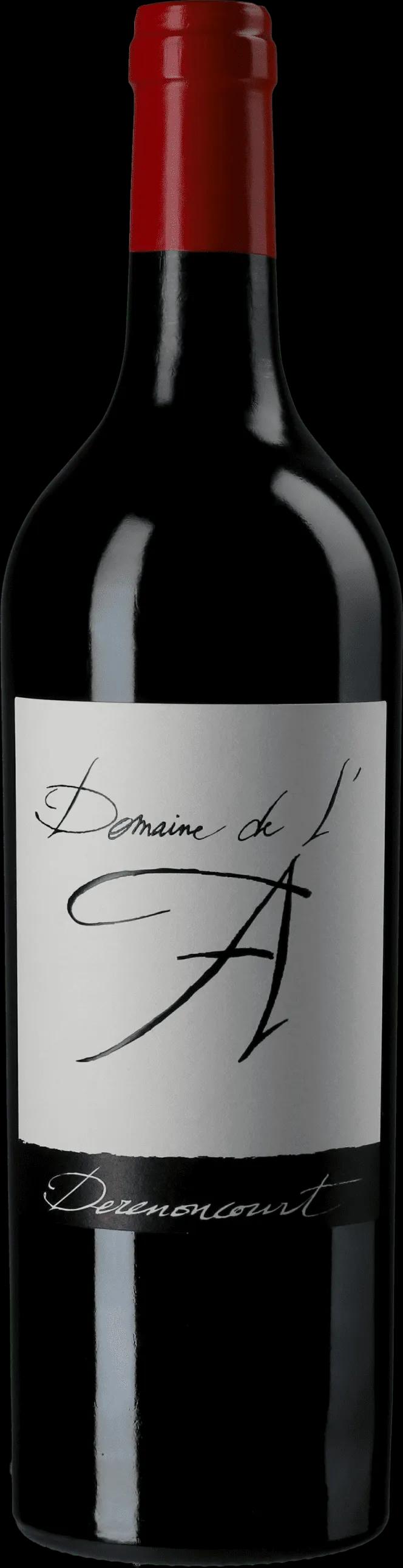 Domaine de l'A Rouge