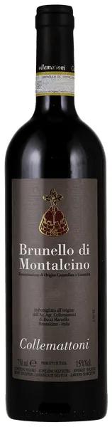 Collemattoni Brunello di Montalcino