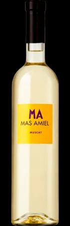 Mas Amiel Muscat